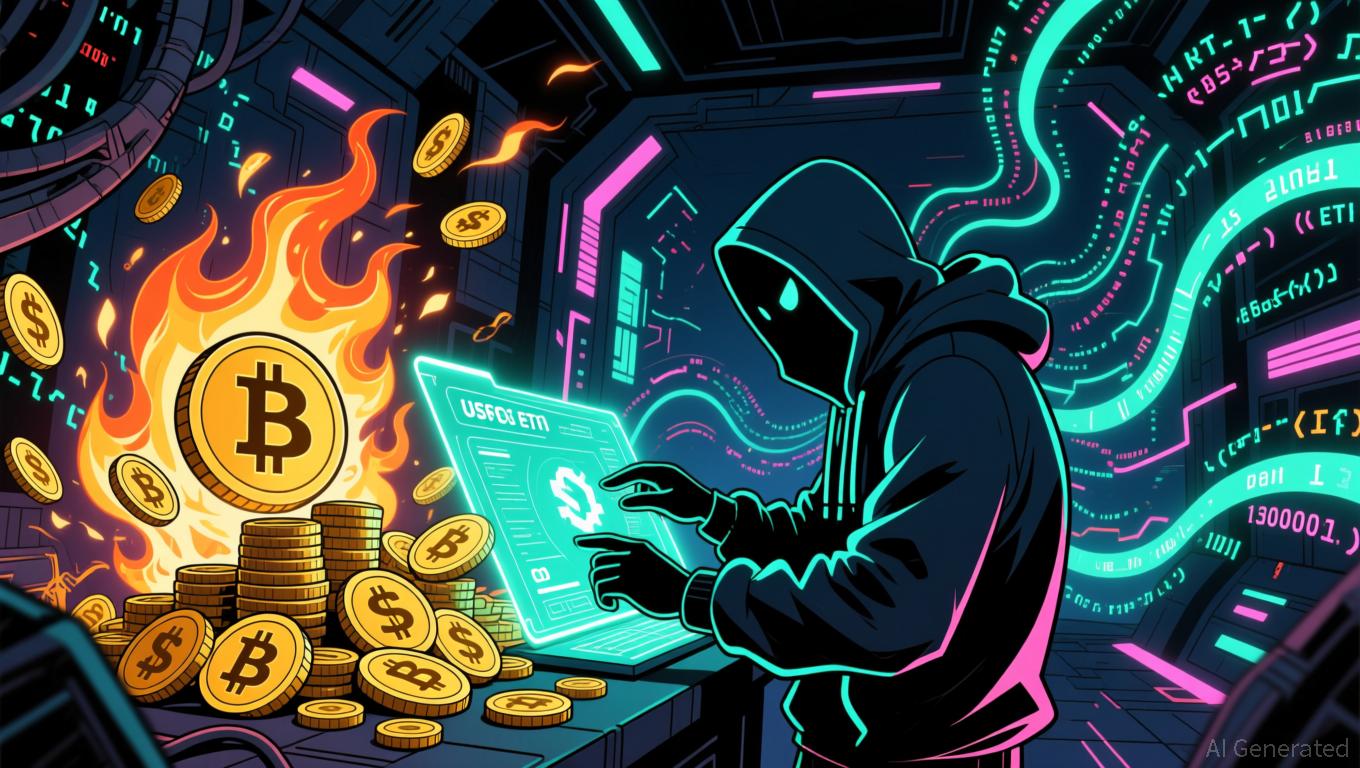 Circle's Inaction During Drift Hack: A Flow Analysis - Article cover image