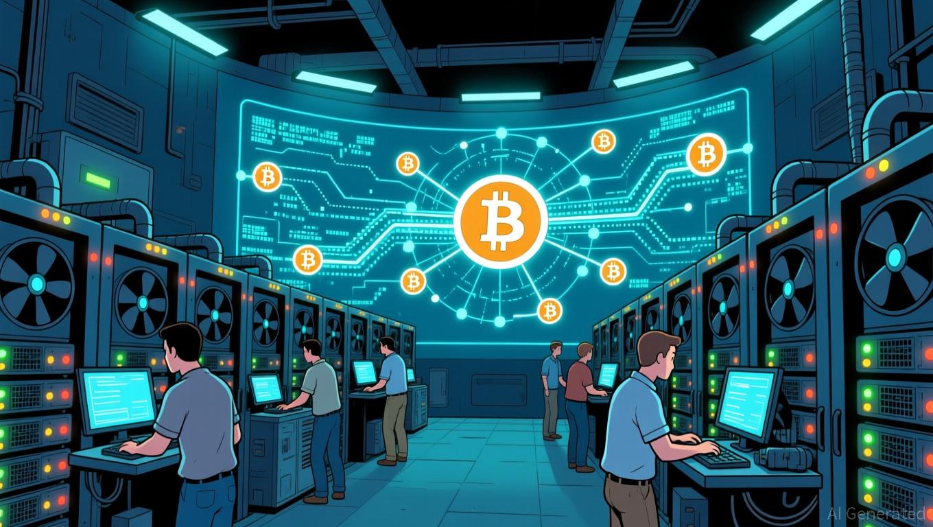 Riot Platforms Transfers Another 500 BTC, Likely for Sale - Article cover image