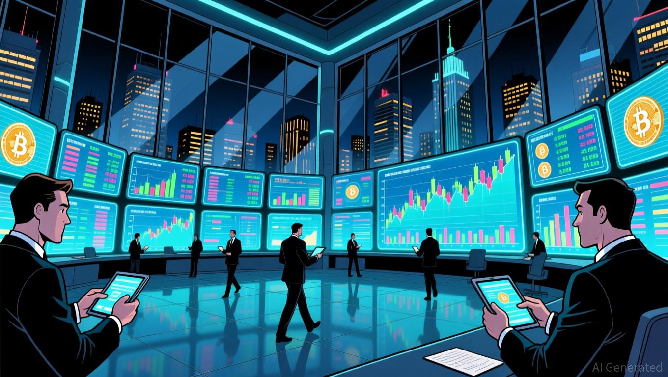 CME's 24/7 Crypto Futures Launch: A Flow Catalyst or Noise? - Article cover image