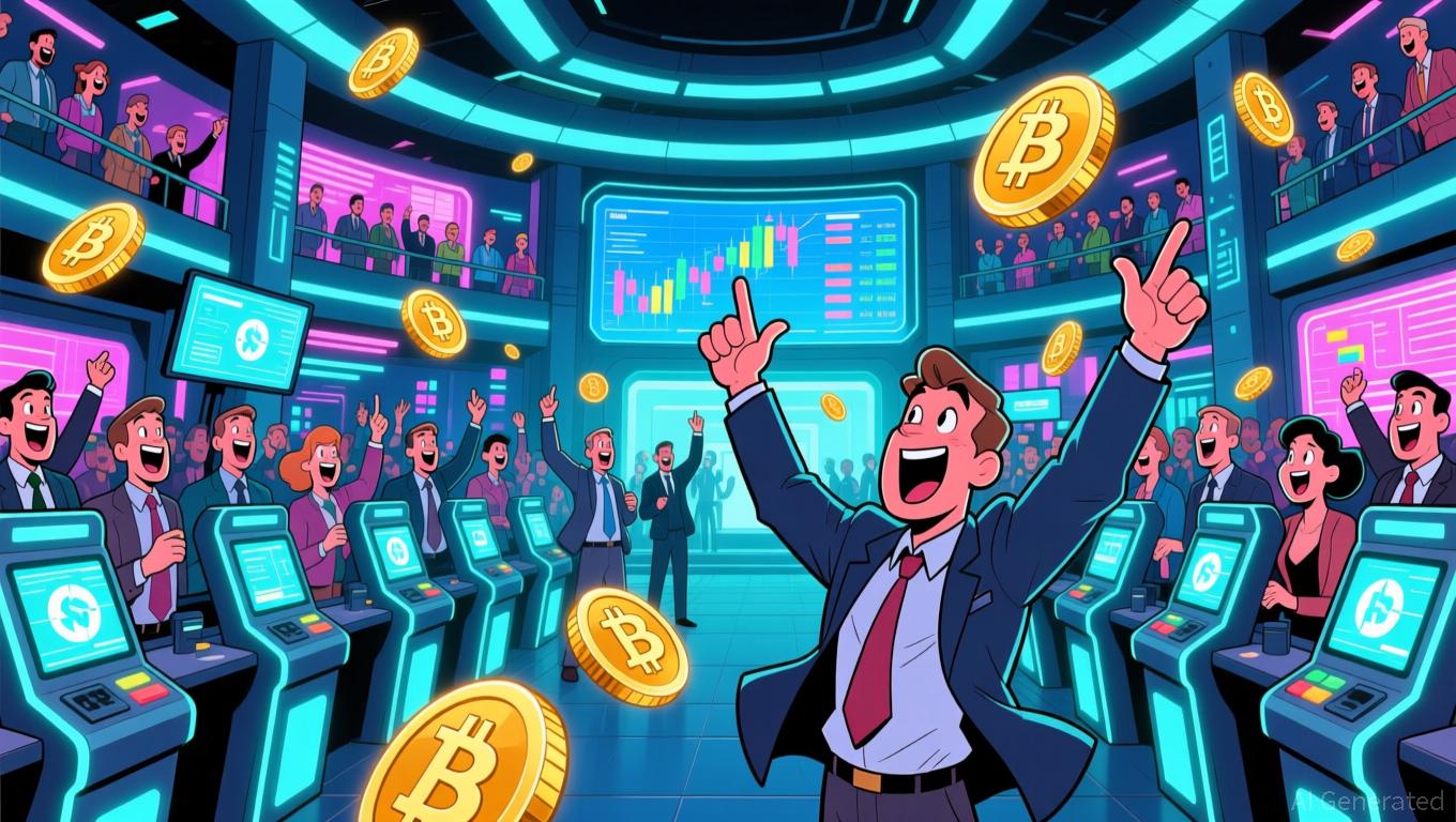 Bitrue's 100x Leverage Play: A $27B Market and a $100K Contest - Article cover image