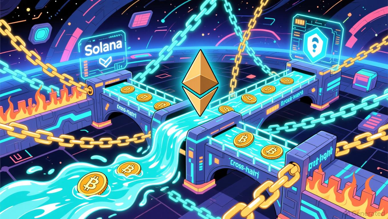 Interoperability's Flow: Volume, Hacks, and Developer Guardrails - Article cover image