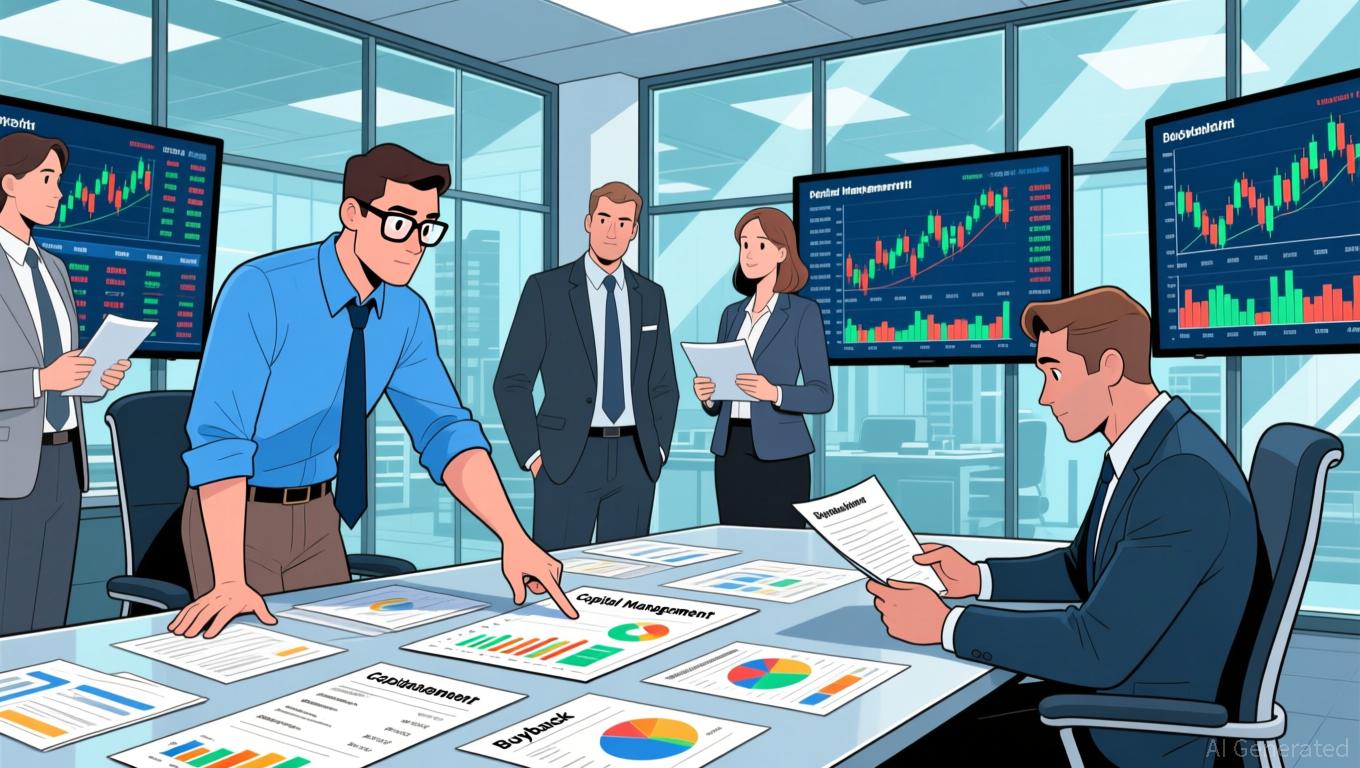 Pacific Horizon’s Buyback Cadence Signals Conviction in Narrowing the 8.1% NAV Discount - Article cover image