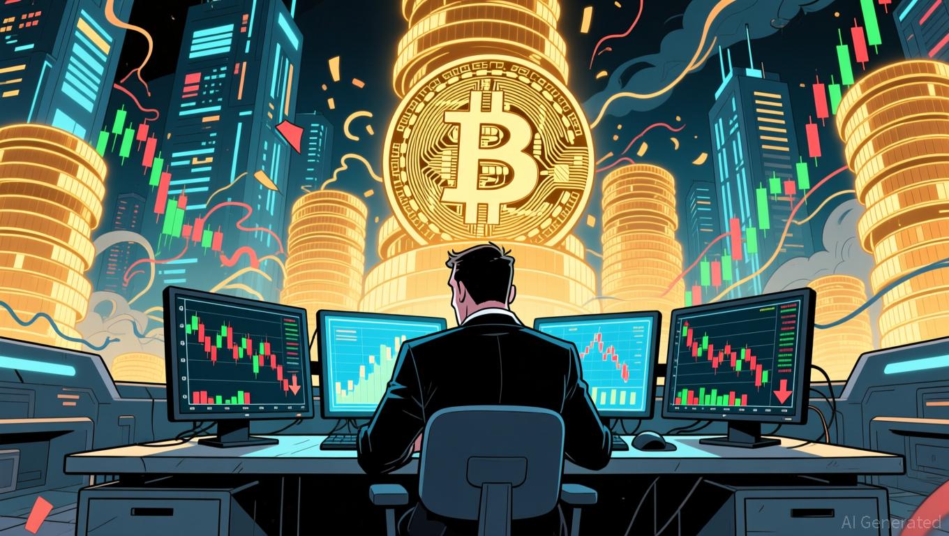 Metaplanet's Q1 Accumulation: A $405M Bet in a Dying Trend - Article cover image