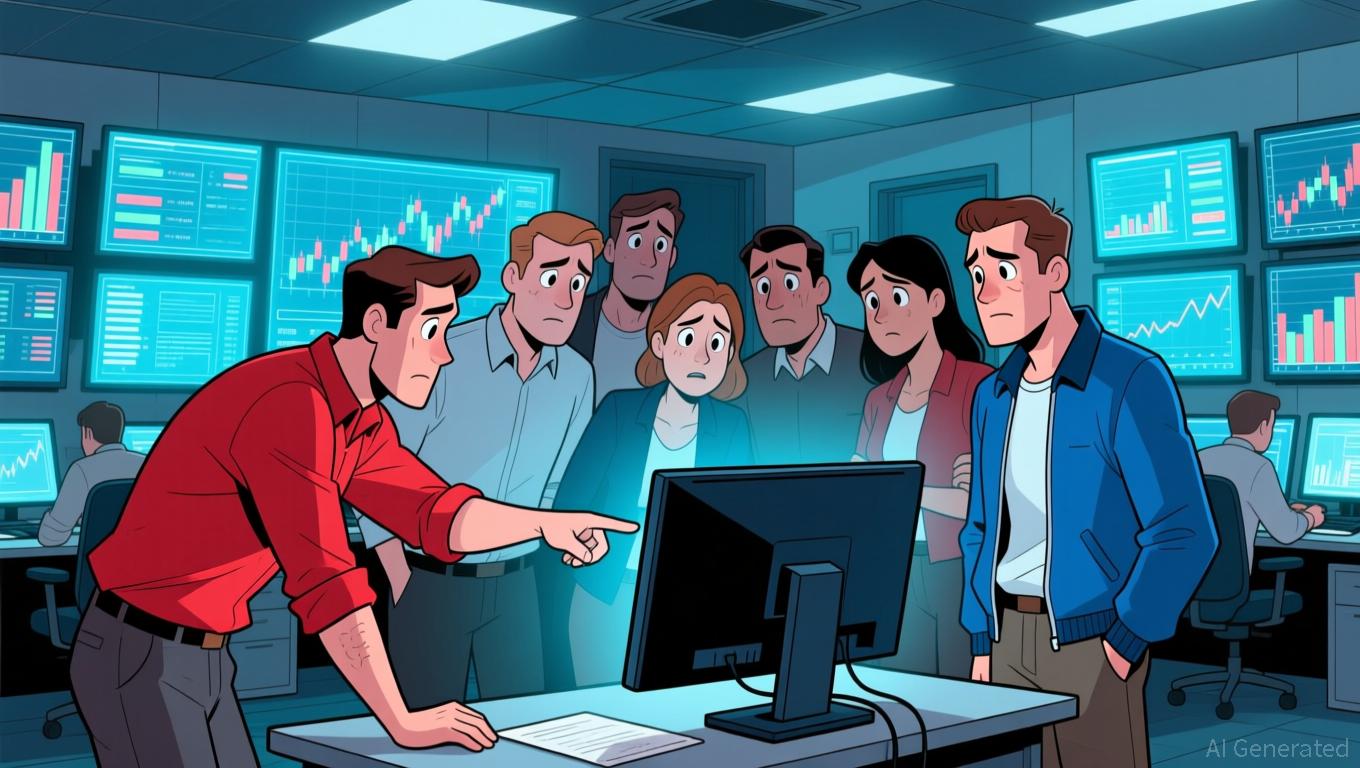 XRP Flow Analysis: ETF Inflows Stalling at $1.30 - Article cover image