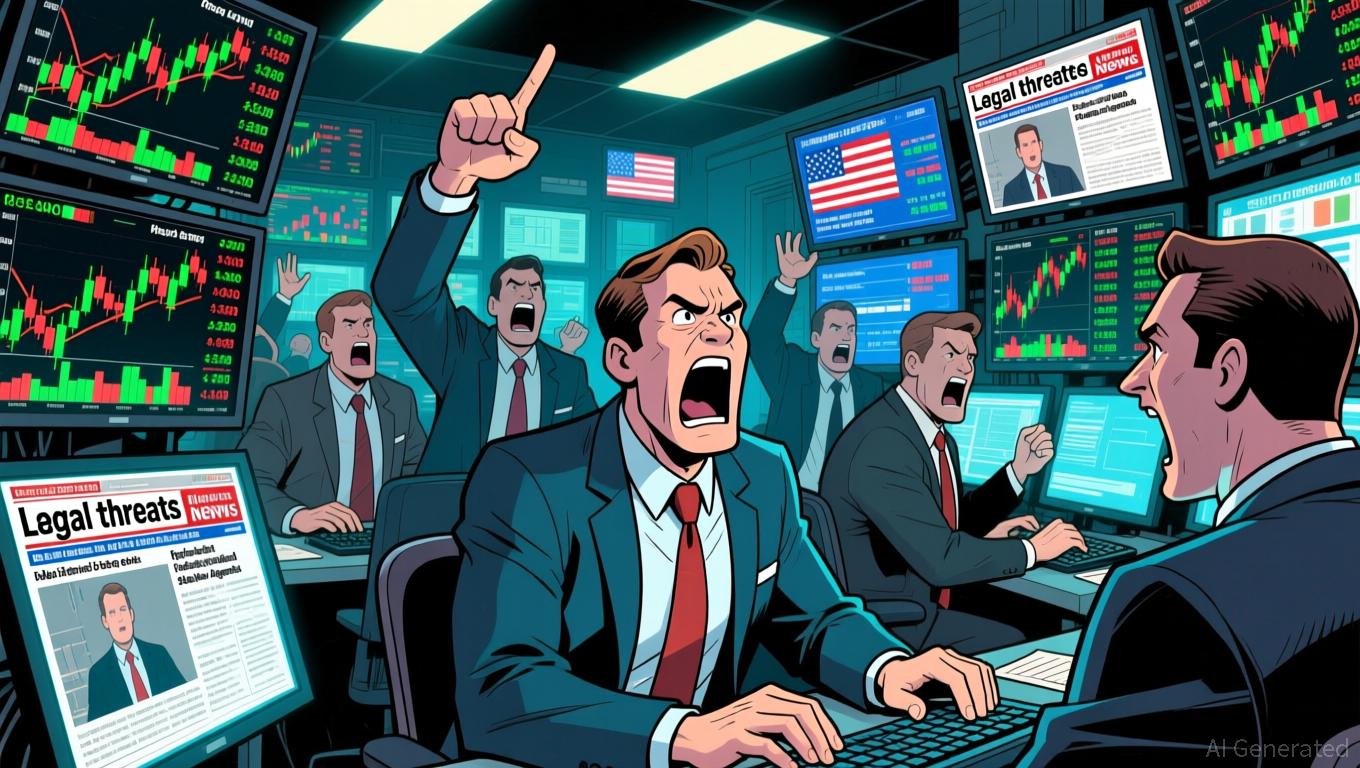 Prediction Market Showdown: CFTC and DOJ Challenge Illinois State Gambling Authority in Federal Court - Article cover image