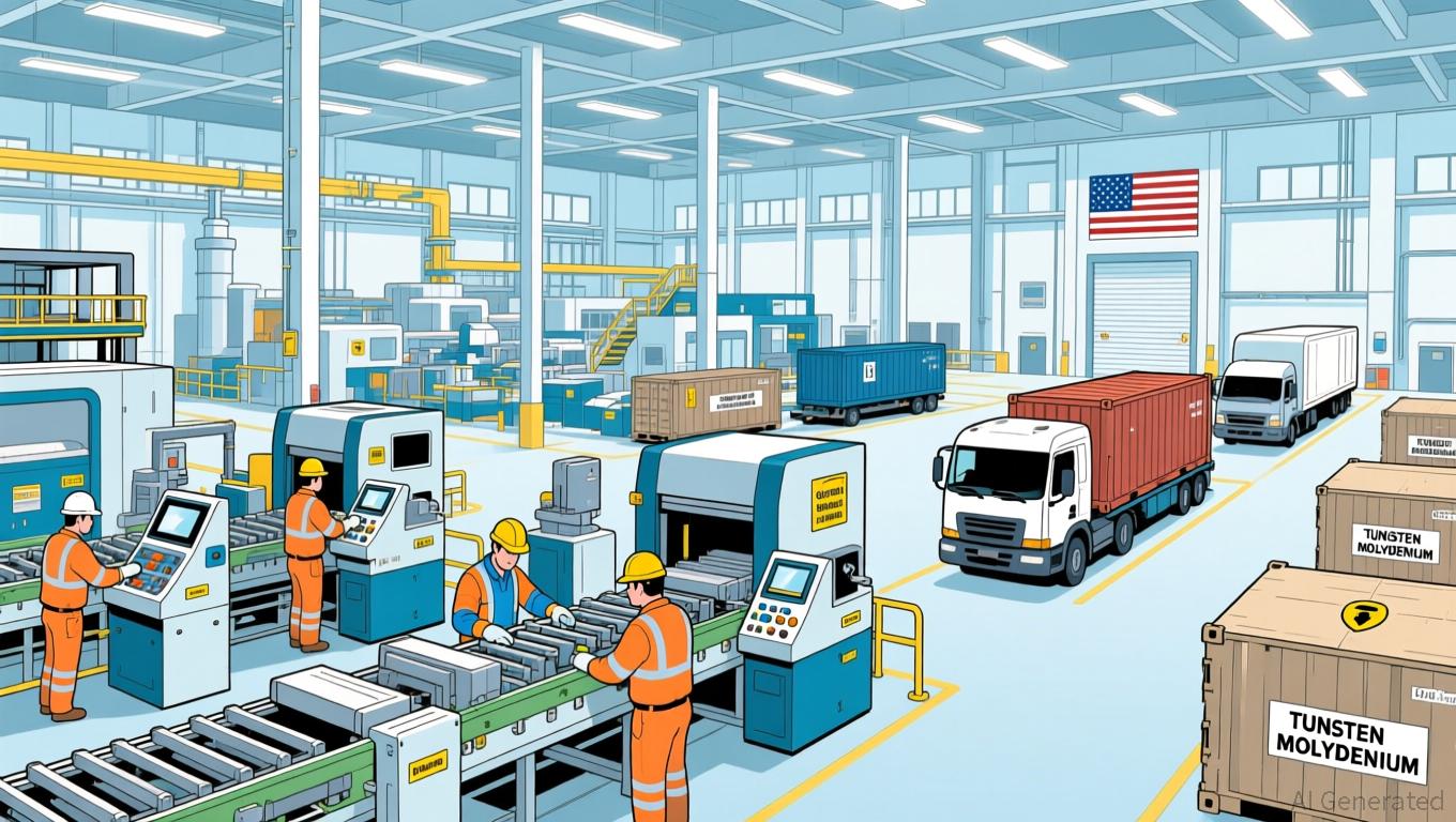 Elmet Group IPO: Defense Supply Chain Moat Faces Margin Recovery Test in Tempered Market - Article cover image