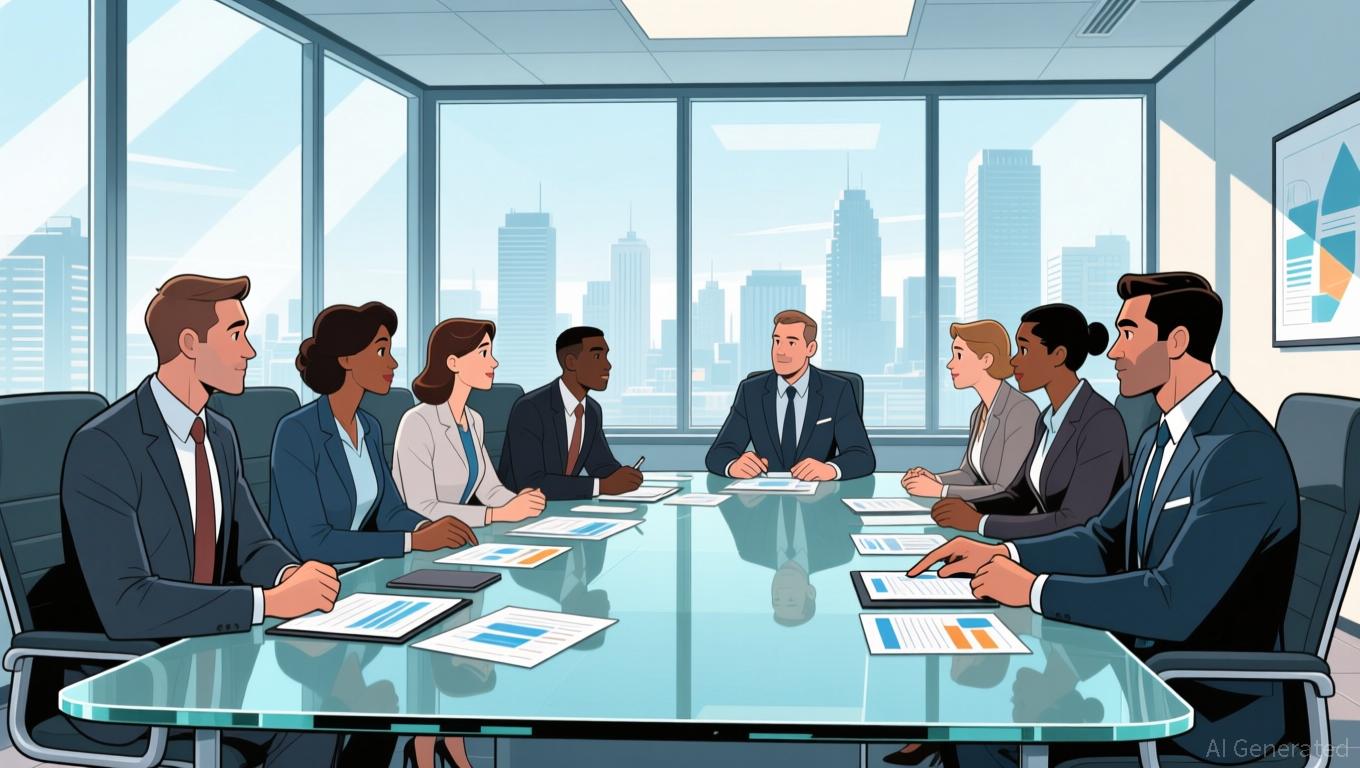 Worldwide Healthcare Trust’s Buyback Signals No Shift—Active Alpha Still Drives Outperformance - Article cover image