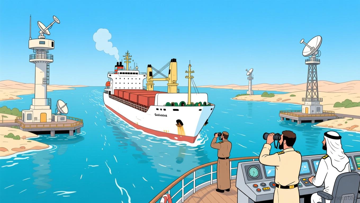 Nasdaq's Flow: Oil Relief Drives Equity Recovery - Article cover image