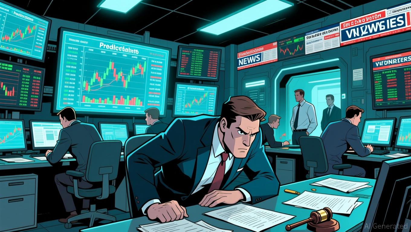 CFTC vs. Illinois: The Liquidity Preemption Test - Article cover image