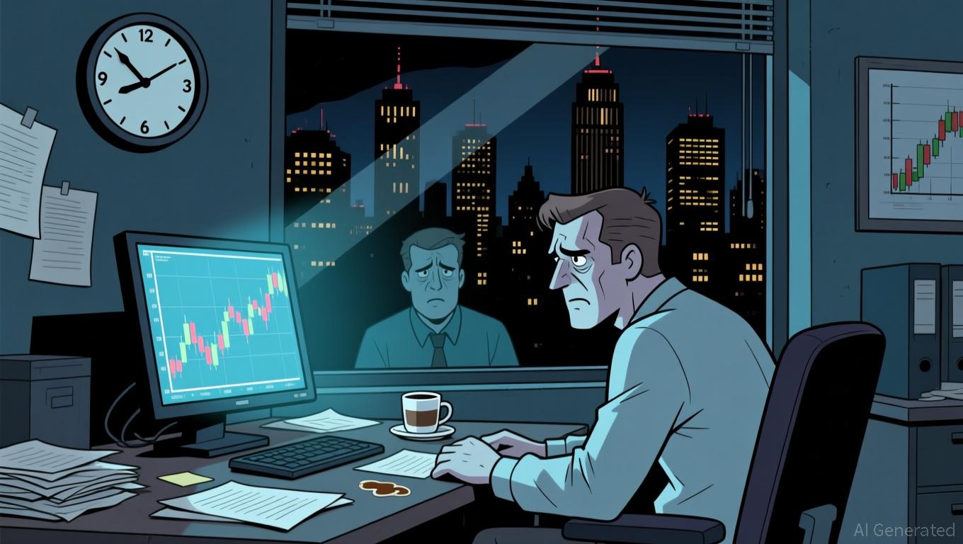 XRP's Death Cross and Conviction Sellers Signal Squeeze Risk: Watch the $1.27 Cluster Before May Catalysts Decide Fate - Article cover image