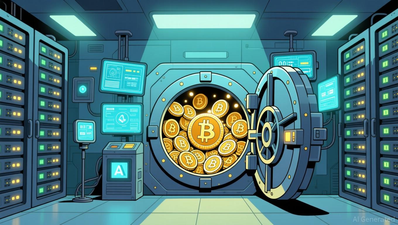 Coinbase's Trust Charter: A Flow Catalyst or a Compliance Cost? - Article cover image