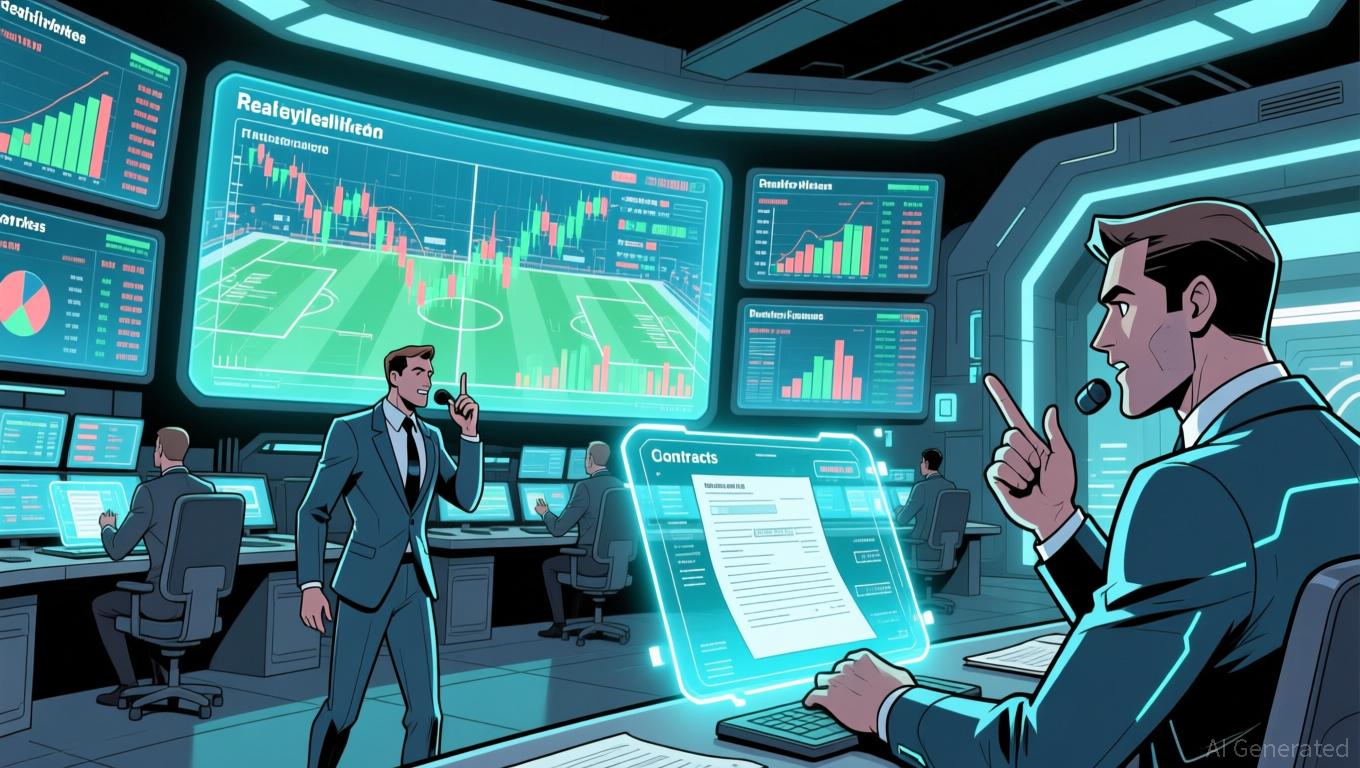 CFTC vs Illinois: The $5.89B Weekly Volume Showdown - Article cover image