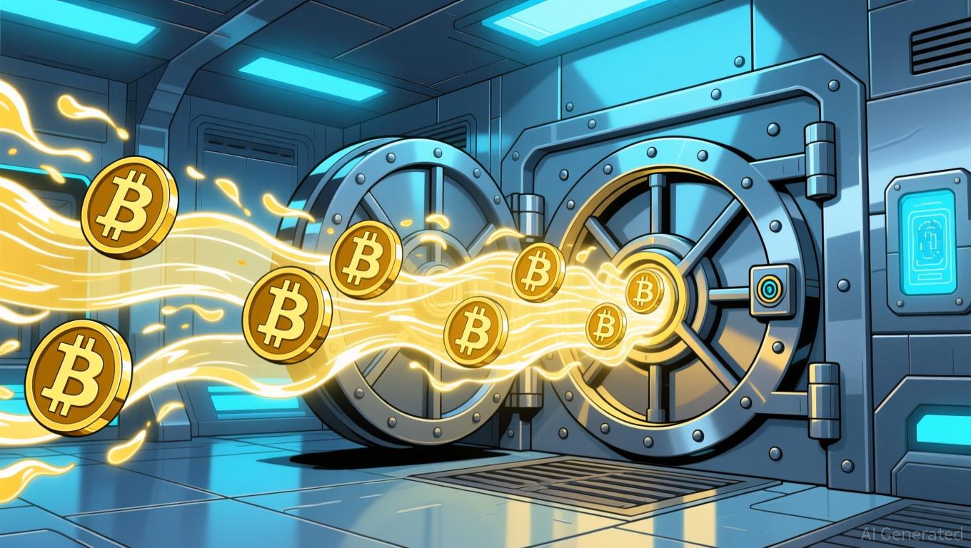 cirBTC Launch: Assessing Bitcoin Flow Capture Against Existing Liquidity - Article cover image
