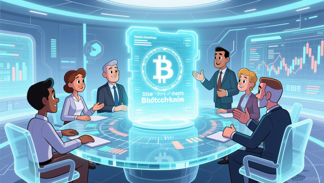 DAO Legal Recognition: Tracking the 45% Surge in Compliant Capital Flows - Article cover image