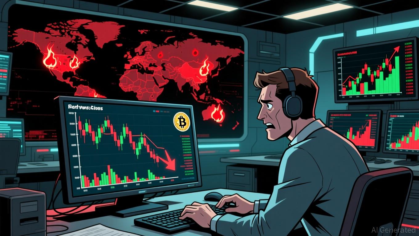 Bitcoin's Price Pressure: Oil's Surge vs. ETF Inflows - Article cover image