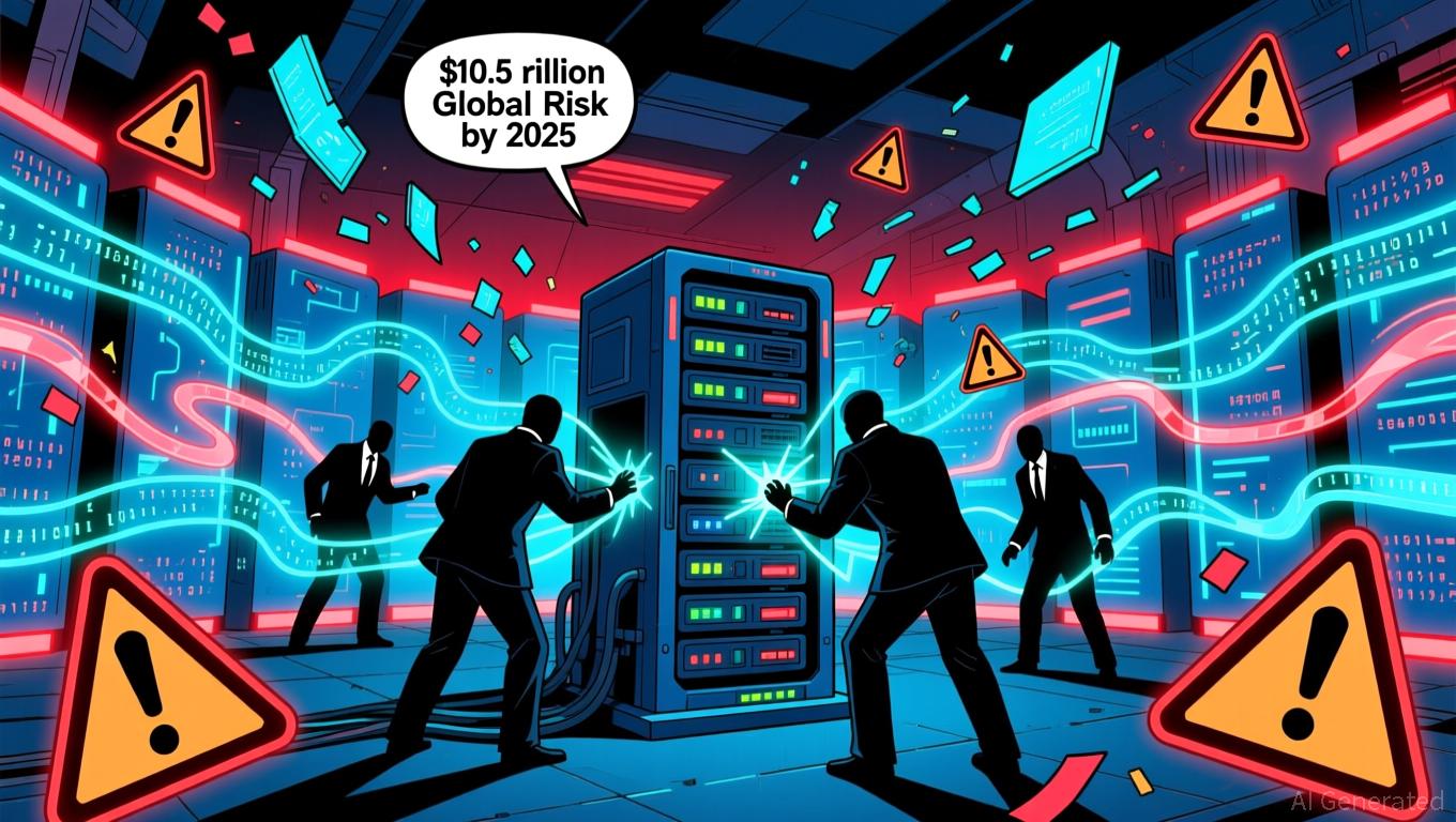 Crypto Gambling's Regulatory Arbitrage: A Flow Analysis - Article cover image