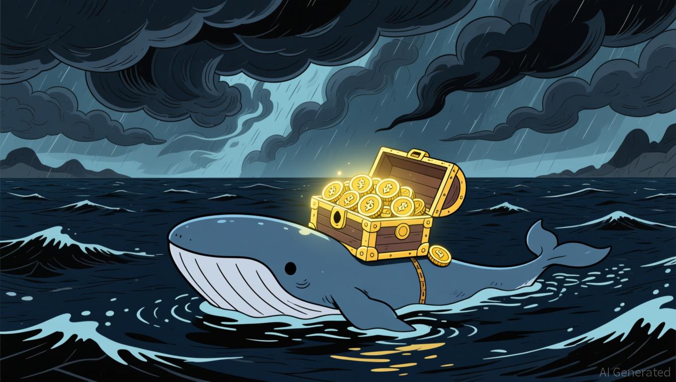 Pal's $14.15M ETH Bet: A Liquidity Trap or a Signal? - Article cover image