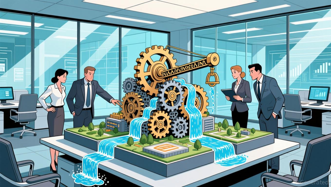 Nuveen Mortgage & Income Fund (JLS) Faces Squeeze: High 10.1% Yield vs. Leverage, MBS Risk, and Thin Liquidity - Article cover image