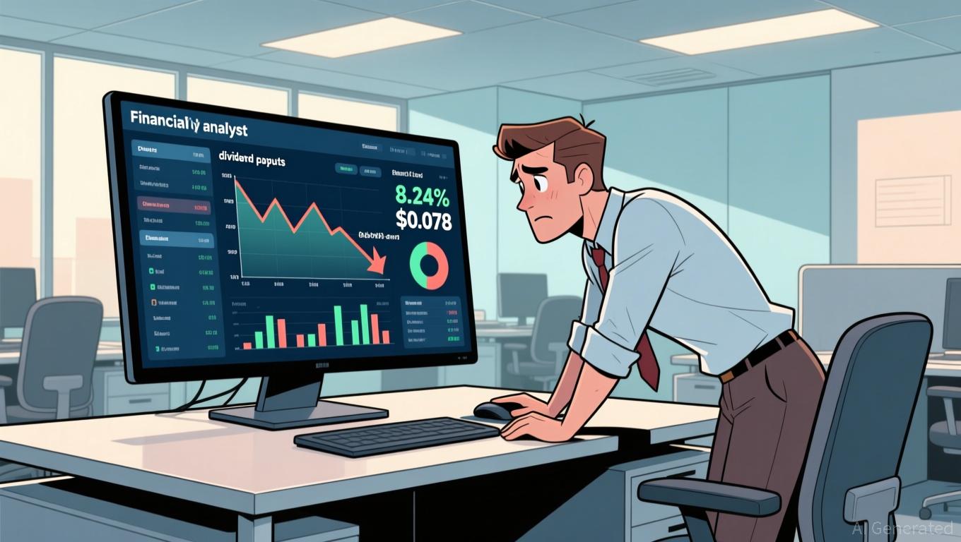 Nuveen Floating Rate Income Fund's 90/10 Rule Signals Conviction Play in Leveraged Credit Quality - Article cover image