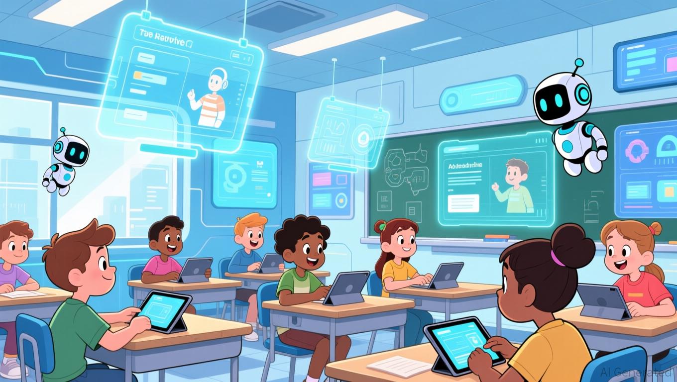 D2L's Margin Squeeze vs. Fortress Balance Sheet: Is the Quality Premium Overstated? - Article cover image