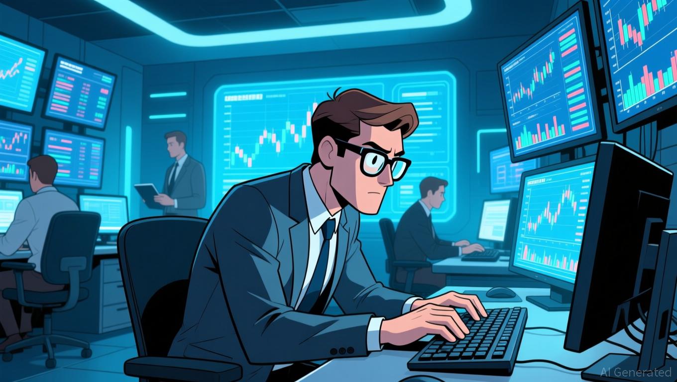 Trading Oil & Gas Futures on Binance: A Flow-Driven Guide - Article cover image