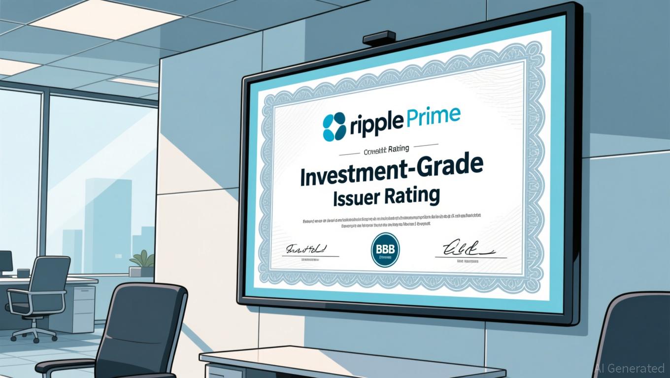 Ripple Prime's BBB: A $5B Cash Flow Catalyst or a Price Distraction? - Article cover image