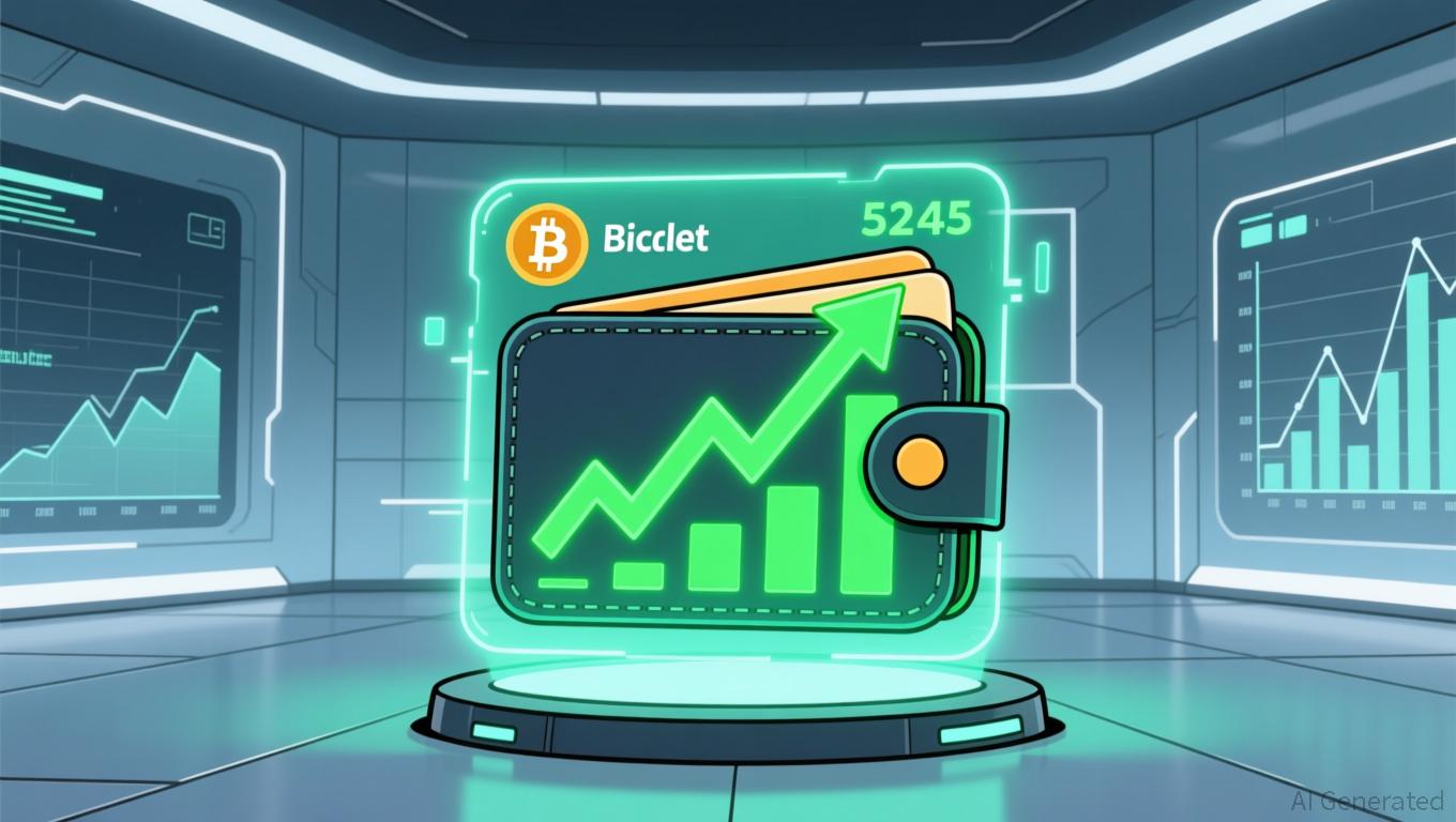 Bitcoin's March ETF Flows: A Weak Signal Amidst a Broader Rotation - Article cover image