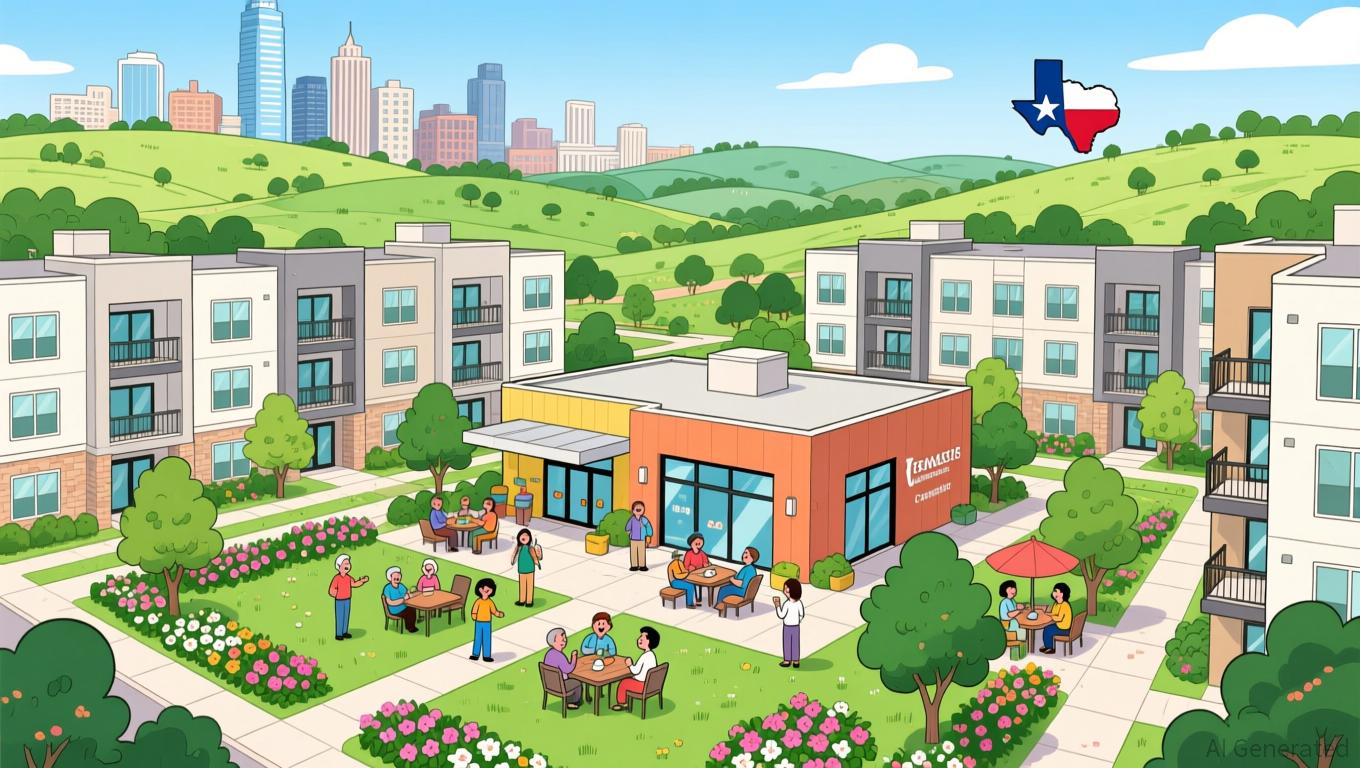 American Ventures Targets Distressed CRE with 17.9% Historical Returns—Can the New Fund Replicate the Magic? - Article cover image