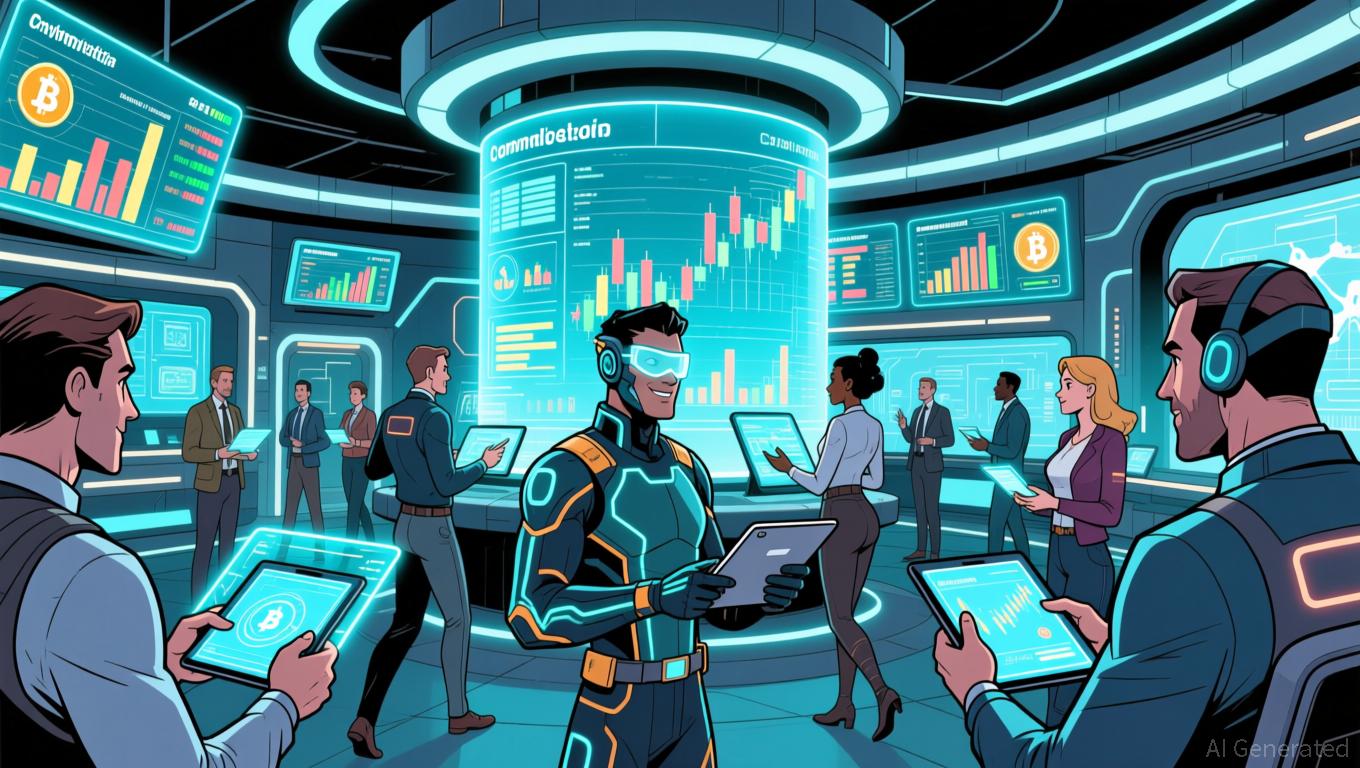 Hyperliquid Gains Momentum in Perpetual Contract Space, Nears 6% Market Share - Article cover image