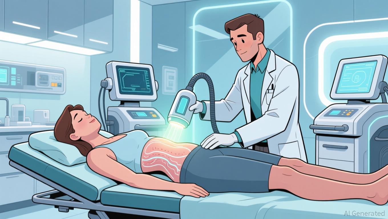 AirSculpt’s Skin Tightening Pivot: Can a High-Risk Bet Offset Shrinking Core Demand? - Article cover image