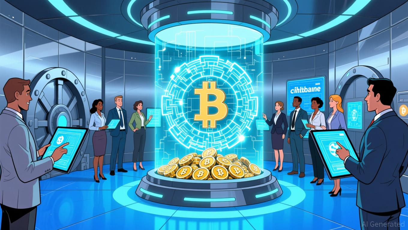 Coinbase's Conditional Trust Charter Opens Institutional Bridge—But Retail Hesitation Remains - Article cover image