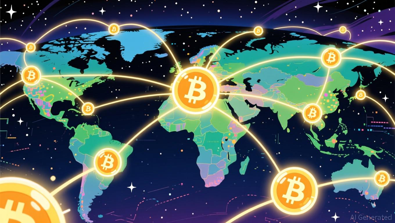 W3.io's Bitcoin Flow: A Volume-Driven Analysis of Creator Payment Infrastructure - Article cover image