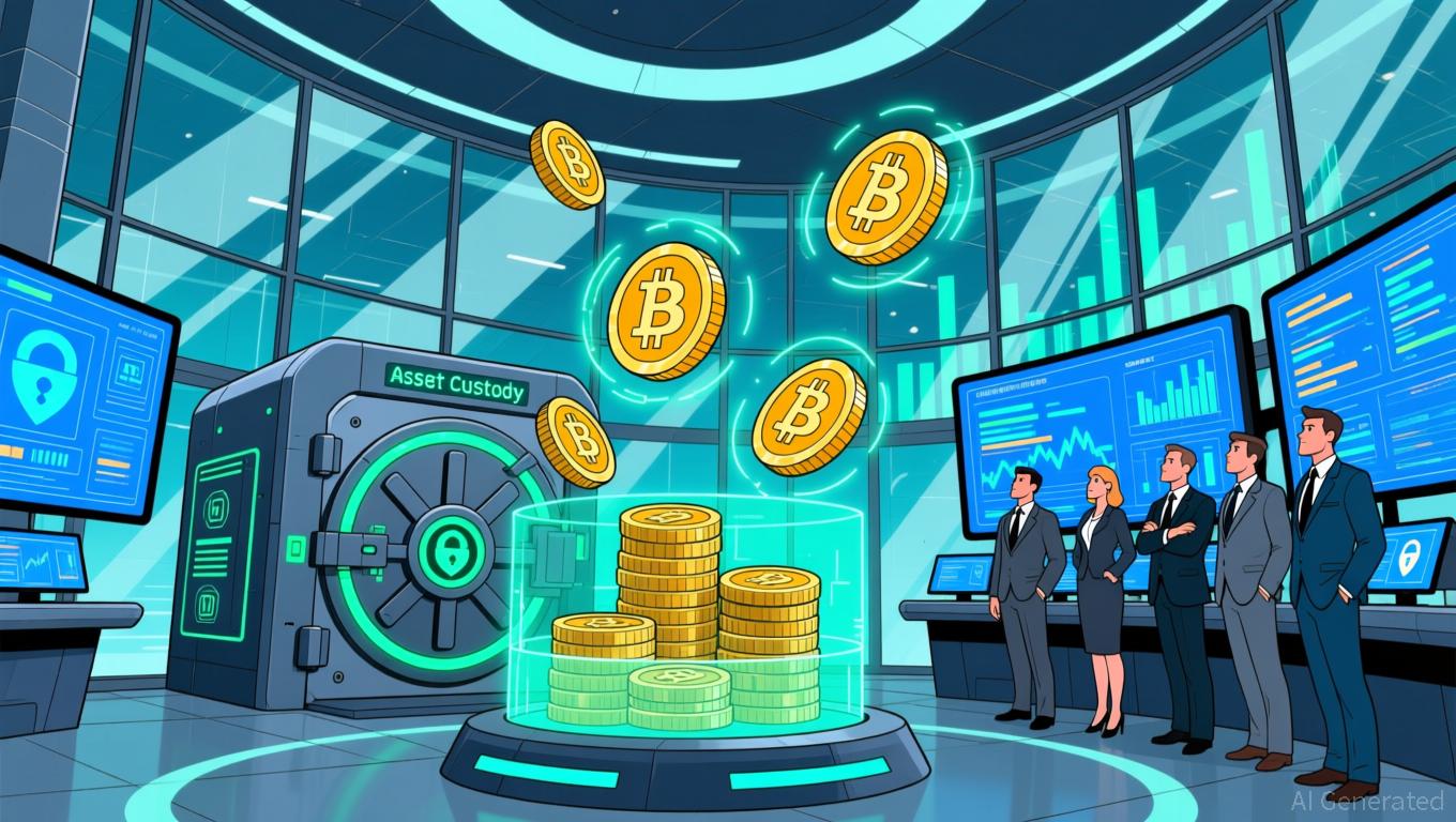 Coinbase's OCC Trust Charter: Flow Implications for Altcoins and Stablecoins - Article cover image