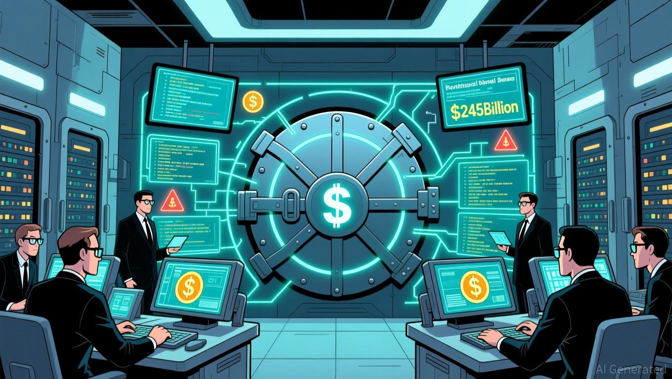 Coinbase's OCC Trust Charter: A Flow Catalyst or a Paper Tiger? - Article cover image