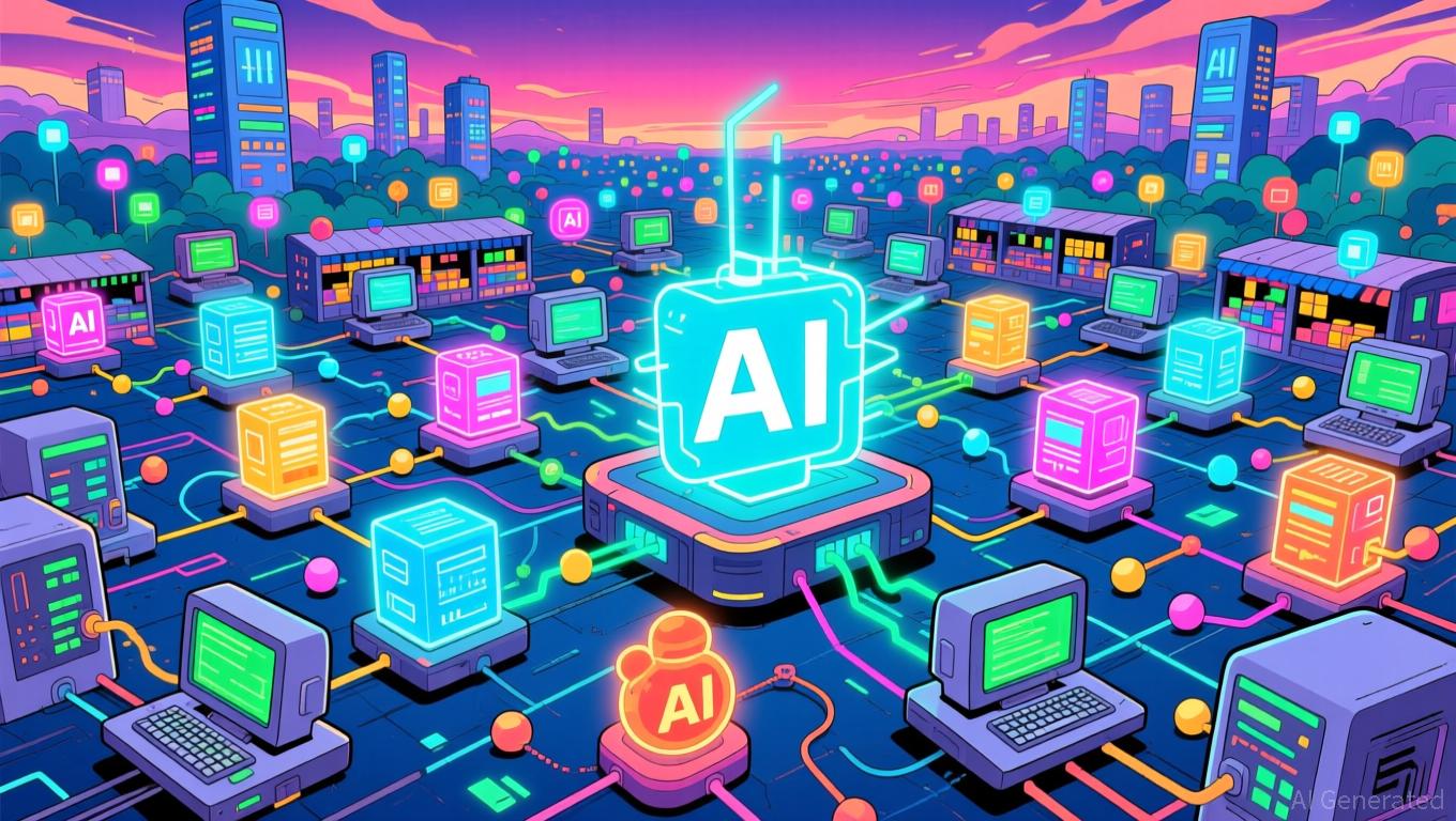 AurumX-PinGo: A $45B Decentralized Compute Play - Article cover image