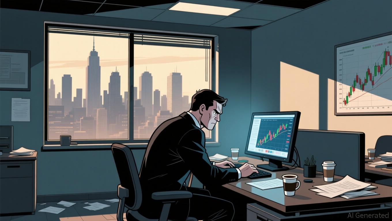 XRP at Crossroads: $1.30 Support Test Reveals Who Controls the Next Move - Article cover image