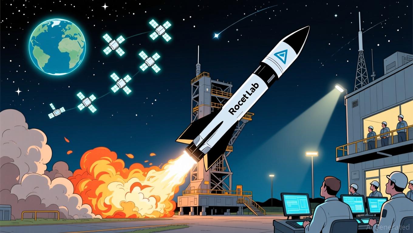 Space Sector Flow Analysis: Backlog Conversion vs. Revenue Growth - Article cover image