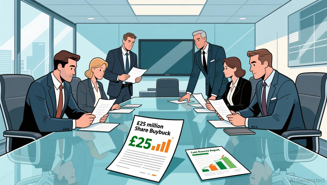 MONY Buyback Signals Conviction at Discount—But Thin Cash Risks Liquidity Constraints for Growth - Article cover image