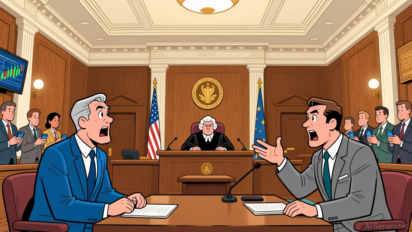 Trading Flow Under Fire: How the CFTC-State Clash is Moving Prediction Market Volume - Article cover image