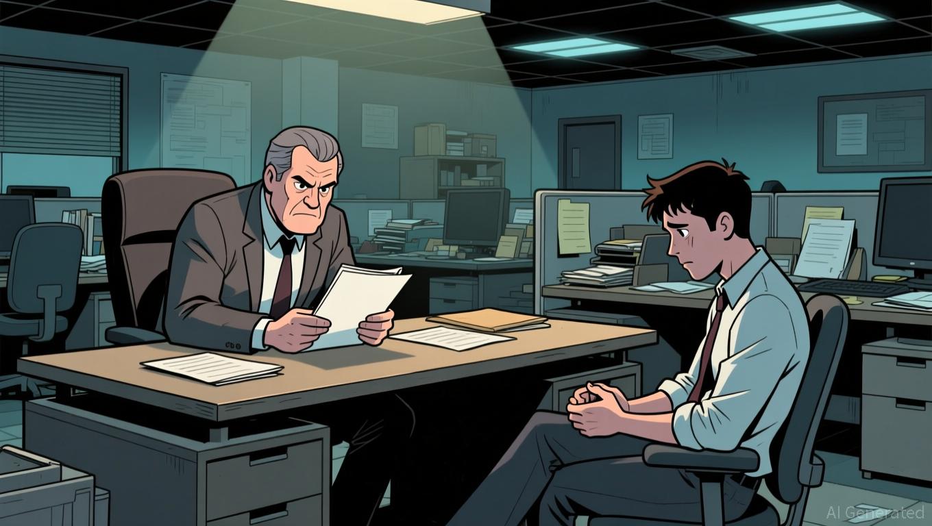 McLean & Company Reveals How Biased Performance Reviews Fuel Turnover and Wreck Trust - Article cover image