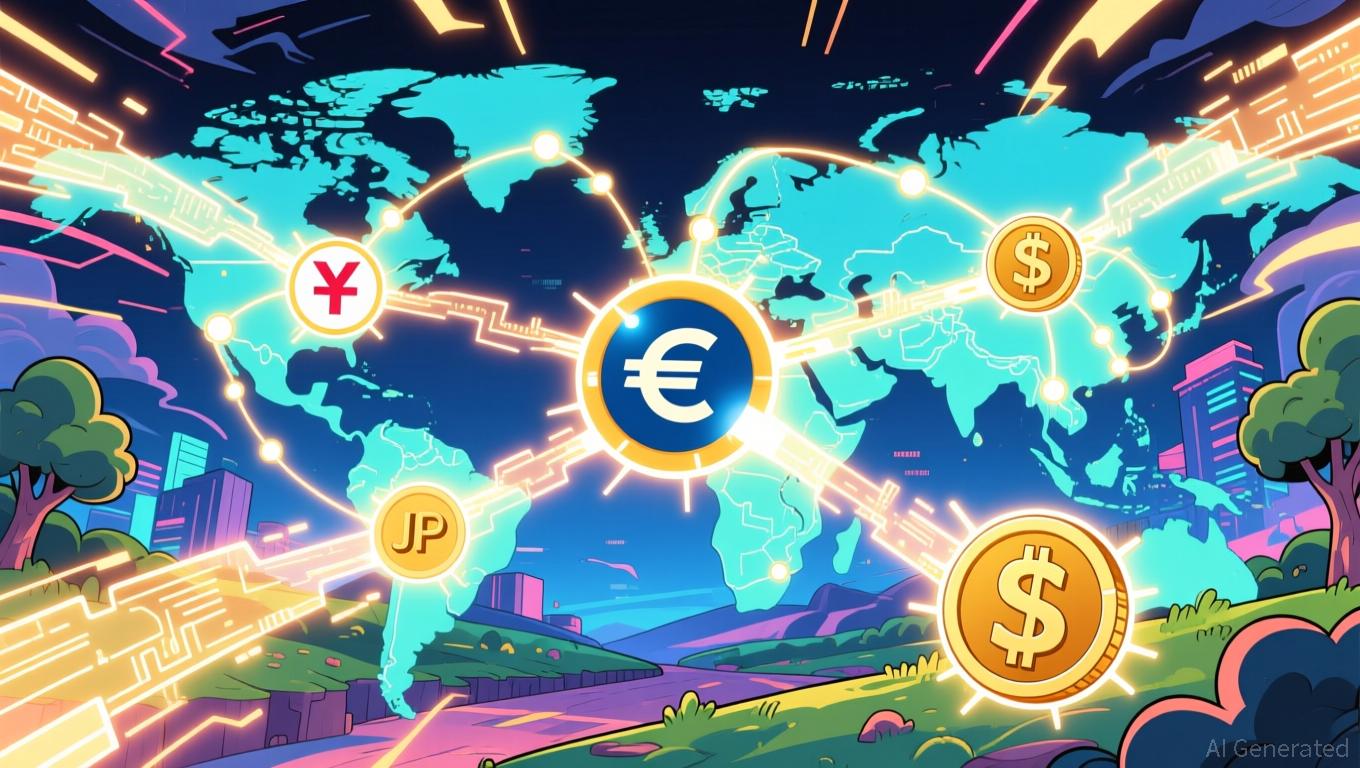 XRP's Flow Advantage: Data on Payments and Price - Article cover image