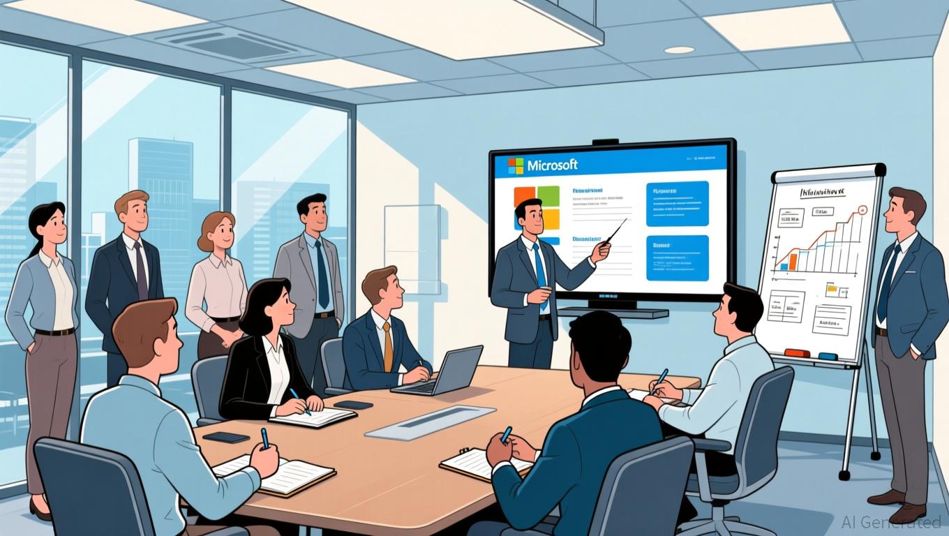 MSFT Call OI Spikes at $390 and $380 as Market Bets on Near-Term Rally — Here’s the Playbook for Traders on April 2nd, 2026 - Article cover image