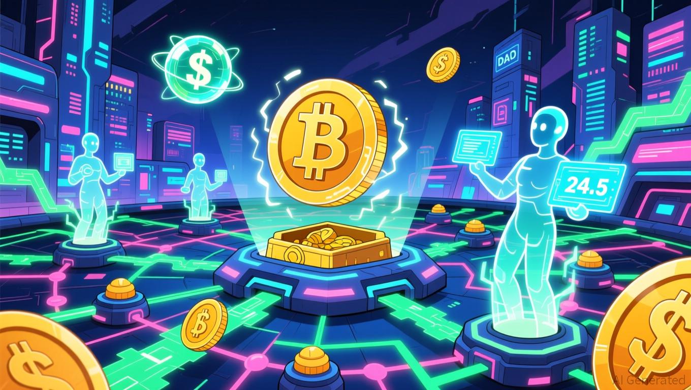 Alabama's DAO Law: A Flow Catalyst for Crypto's $24B Treasury Pool - Article cover image