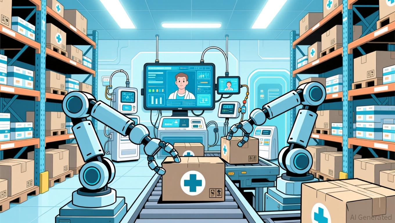 Tiger Finance’s FILO Bet on TwinMed Signals Institutional Confidence in Post-Acute Care Growth - Article cover image