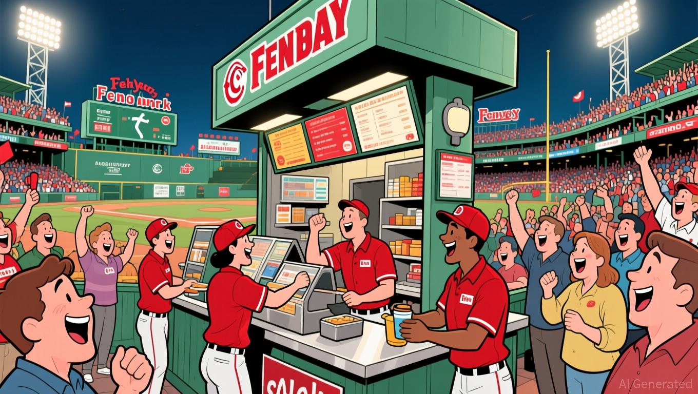 Unions Win Costly Contracts at Aramark: Wells Fargo Dispute Could Trigger Margin-Squeezing Cascade - Article cover image