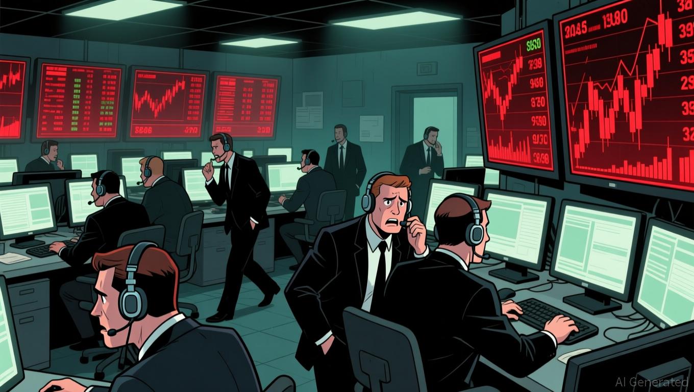 Hedge Funds Near Peak Bearishness: A Tactical Setup for Quality and Defensive Rotation - Article cover image