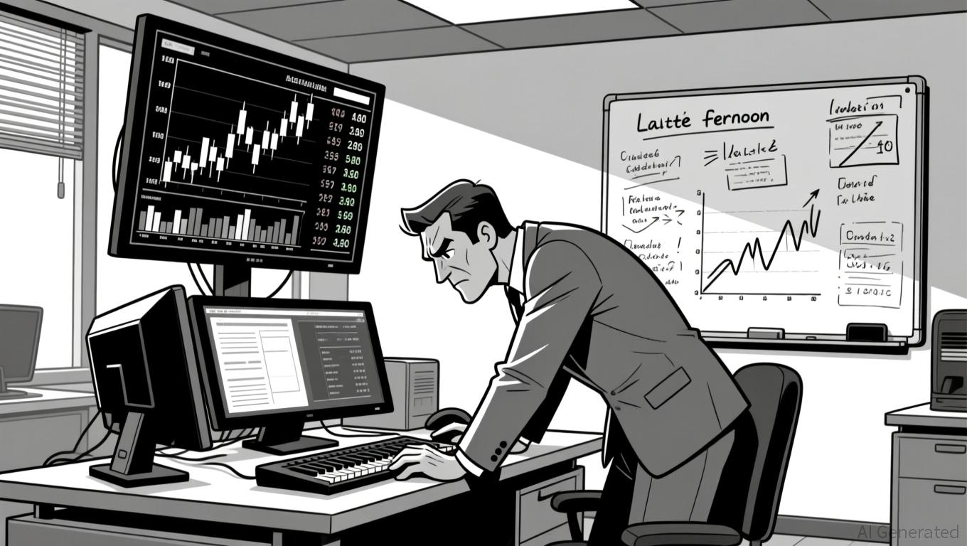 ZRXUSDT Tests Key Support as Bearish Pressure Holds Firm - Article cover image