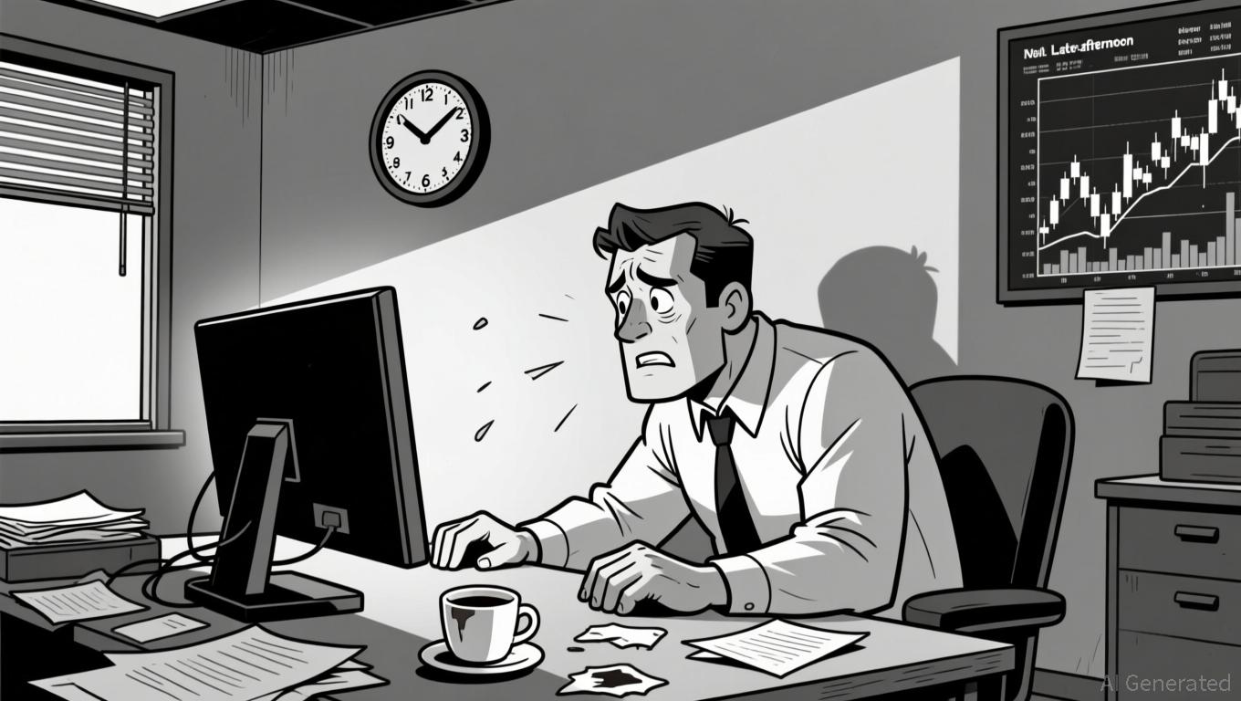 CELRUSDT Breaks Key Support — Bearish Conviction Grows - Article cover image