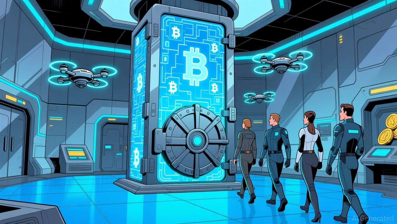 Coinbase's OCC Charter: A Flow Catalyst or a Regulatory Hurdle? - Article cover image