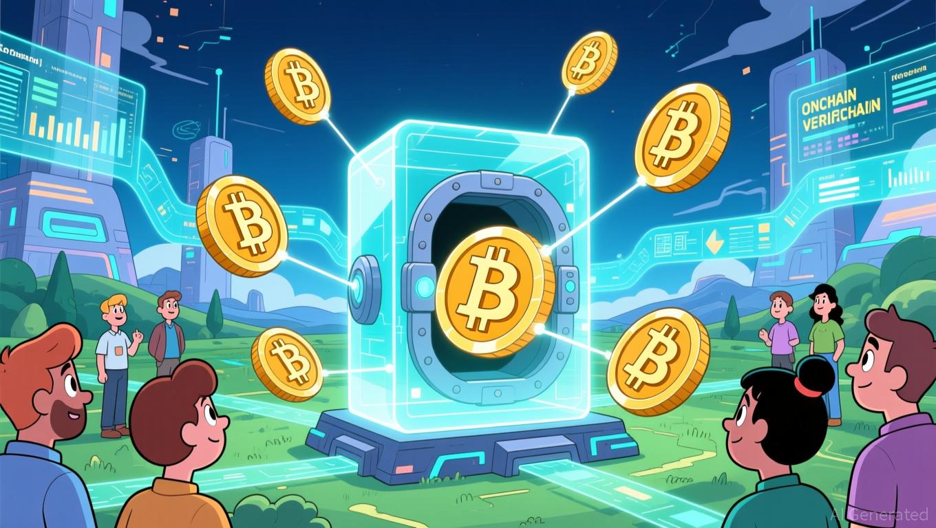 Circle's cirBTC: A New Flow for Bitcoin, But Can It Move the Needle? - Article cover image